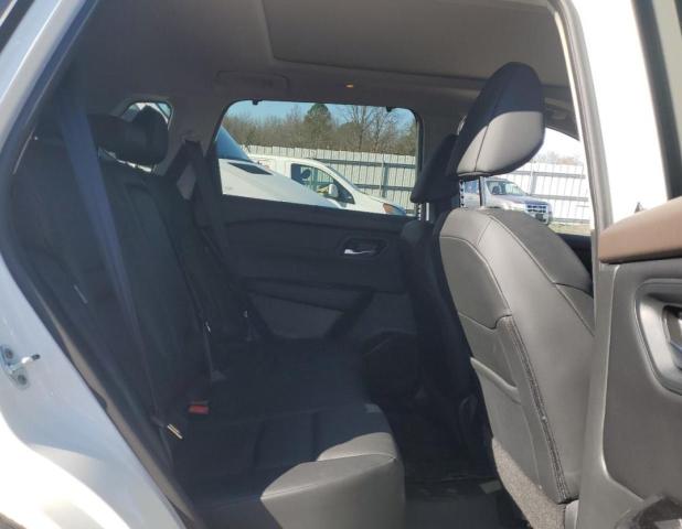 2023 NISSAN ROGUE SV - 5N1BT3BB8PC841455
