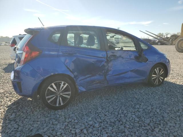 Vin: 3hggk5h81hm711538, lot: 47871005, honda fit ex 20173
