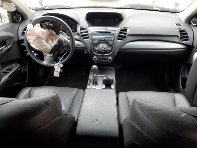 2015 ACURA RDX TECHNO - 5J8TB3H53FL007493