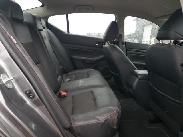 2020 NISSAN ALTIMA SR - 1N4BL4CV1LC174490