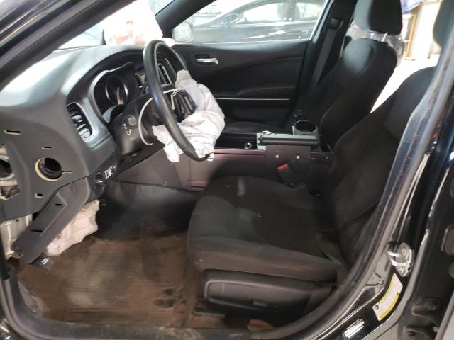 2018 DODGE CHARGER PO 2C3CDXKT8JH283220