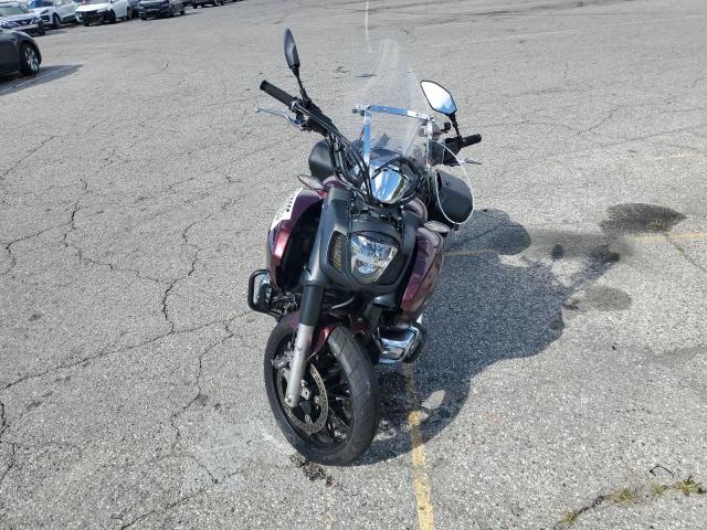 2014 HONDA GL1800 C JH2SC680XEK000839
