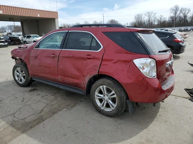 Vin: 2gnaldek2d1268885, lot: 49800205, chevrolet equinox lt 20132