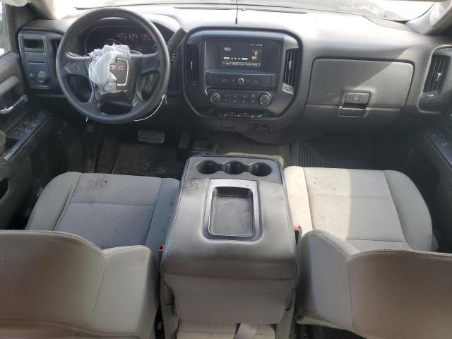 2016 GMC SIERRA K15 - 1GTV2LEH4GZ328673