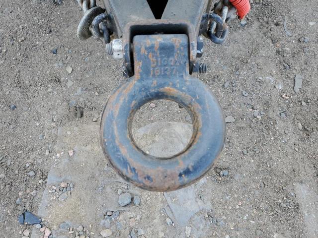 1988 PACE CARGO TRLR #3303762421