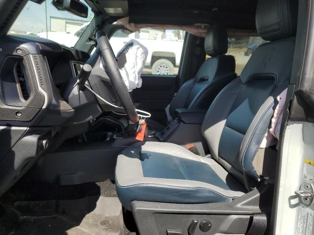 2023 FORD BRONCO BAS - 1FMEE5BP2PLB81217