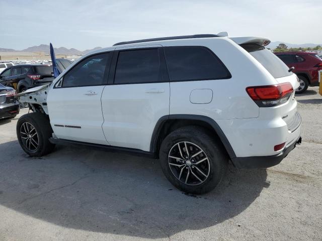 Vin: 1c4rjflt1hc729163, lot: 51115745, jeep grand cher trailhawk 20172