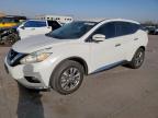 2017 NISSAN MURANO S - 5N1AZ2MG6HN116942