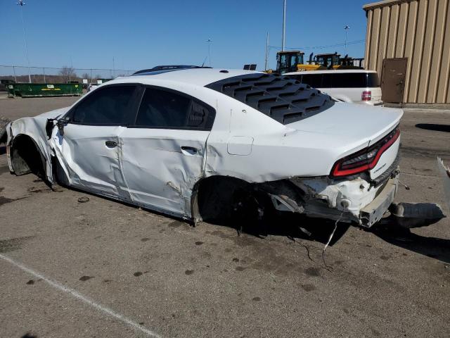 Vin: 2c3cdxbg8kh657510, lot: 50595045, dodge charger sxt 20192