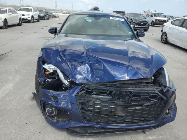 2023 AUDI A5 PRESTIG WAUEACF51PA020606