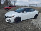 2020 NISSAN SENTRA SV - 3N1AB8CV3LY261415