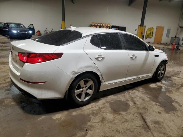 2015 KIA OPTIMA LX - KNAGM4A76F5611715