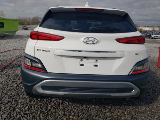 km8k53a33nu897959 - 2022 Hyundai kona limited - #49863605