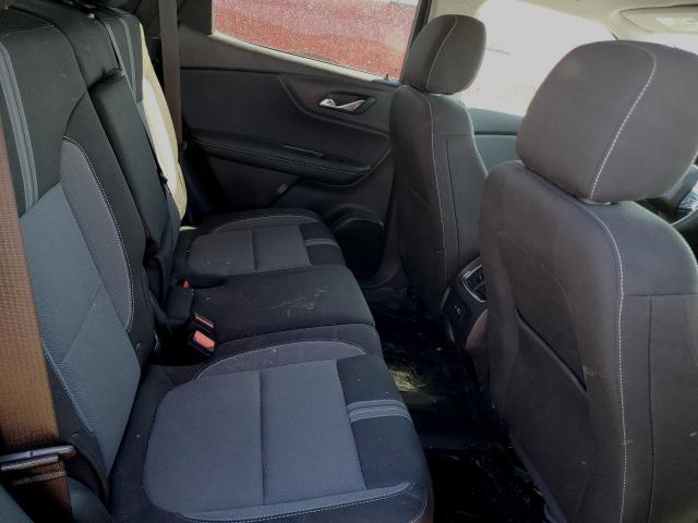 2024 CHEVROLET BLAZER 2LT - 3GNKBCR46RS229208