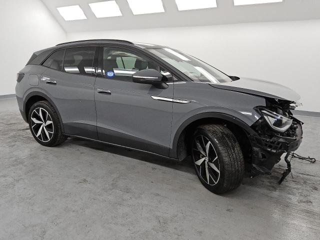 2023 VOLKSWAGEN ID.4 PRO S 1V2WNPE83PC030863