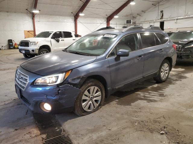SUBARU OUTBACK 2.