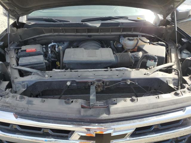 2023 CHEVROLET SILVERADO - 2GCUDDED3P1109981