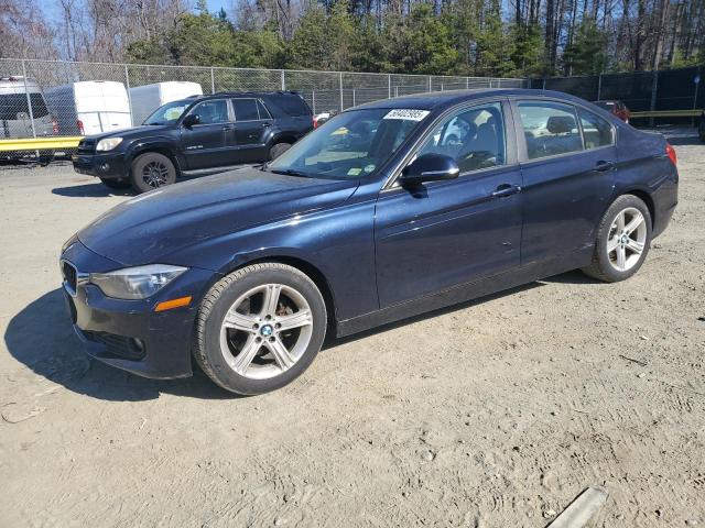 Vin: wba3c3g58ens67613, lot: 50402985, bmw 3 series i xdrive 2014 img_1