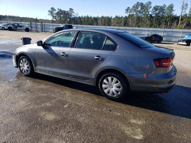 Vin: 3vw267aj0gm312802, lot: 50042275, volkswagen jetta s 20162