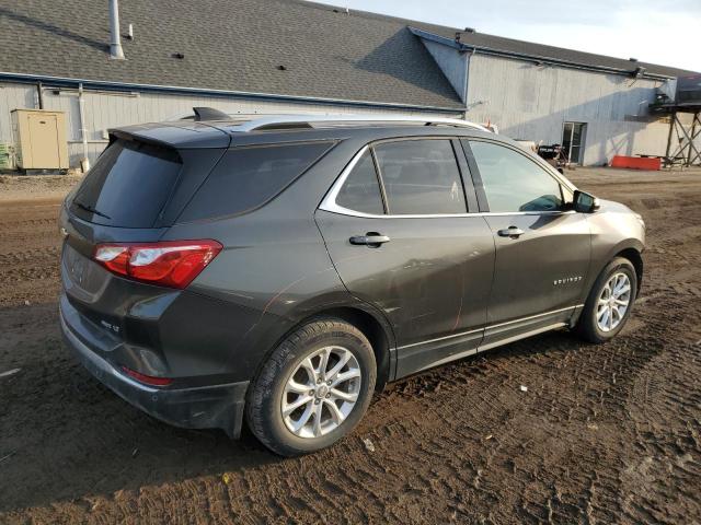 Vin: 2gnaxsev3j6313463, lot: 49032245, chevrolet equinox lt 20183