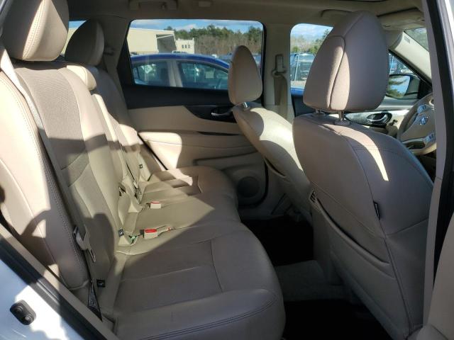 2015 NISSAN ROGUE S - 5N1AT2MV8FC910575