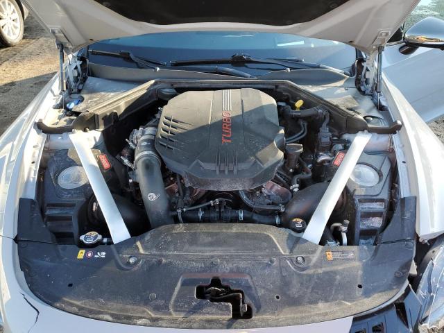 2023 KIA STINGER GT - KNAE55LC5P6135750