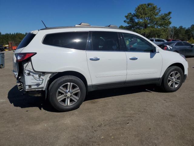 2017 CHEVROLET TRAVERSE L - 1GNKRGKD0HJ211512