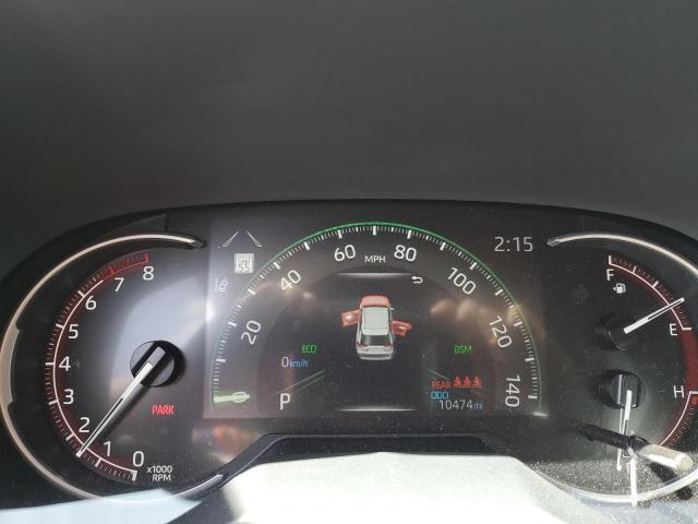 2024 TOYOTA RAV4 XLE - JTMW1RFV3RD116930