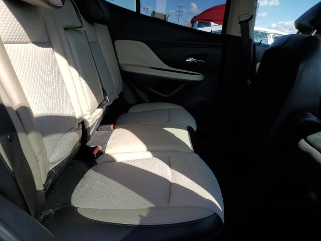 2017 BUICK ENCORE PRE KL4CJBSB8HB083059