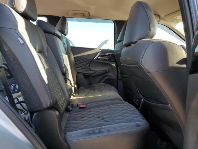 2022 MITSUBISHI OUTLANDER - JA4J4VA87NZ061370
