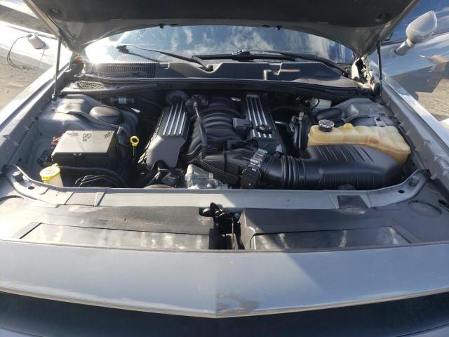2018 DODGE CHALLENGER - 2C3CDZFJ6JH271684