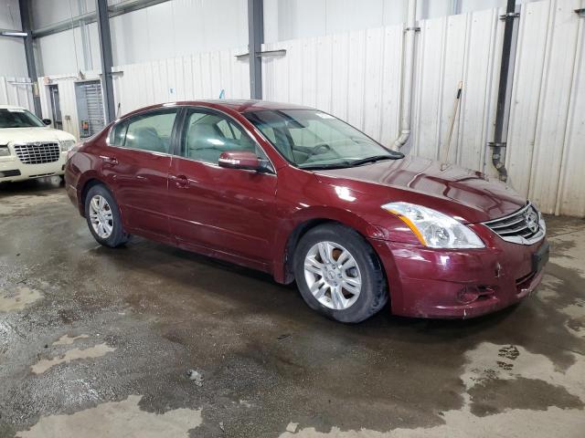 Vin: 1n4al2ap8cn458661, lot: 48058735, nissan altima base 20124