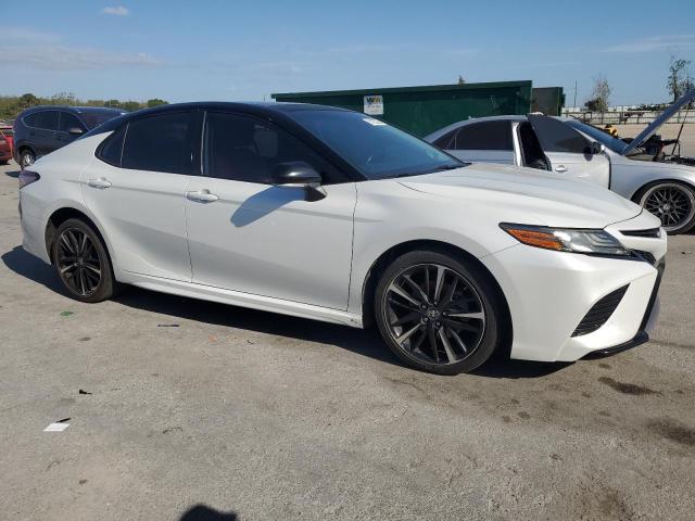 Vin: 4t1b61hk9ku213152, lot: 51123255, toyota camry xse 20194
