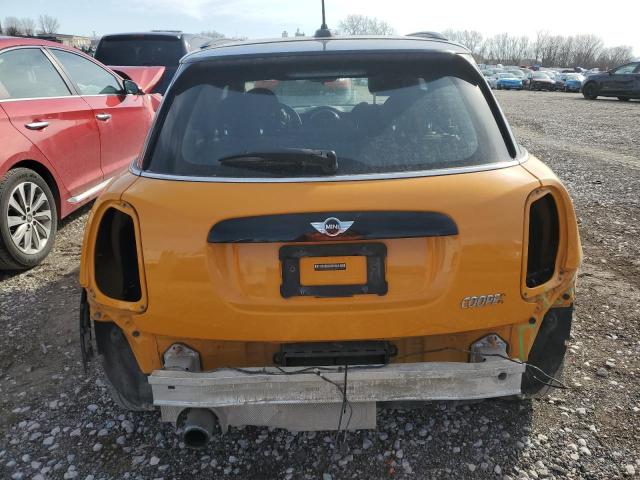 2016 MINI COOPER - WMWXU1C50G2D57757
