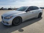 2017 INFINITI Q50 BASE - JN1CV7APXHM641523