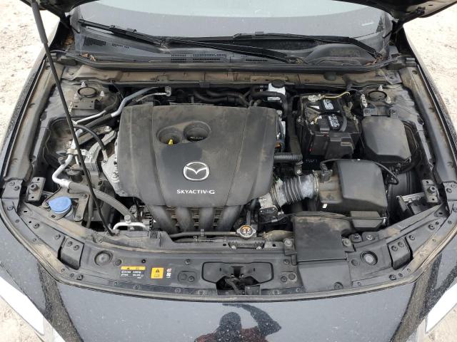 2019 MAZDA 3 PREFERRE JM1BPACL4K1113463