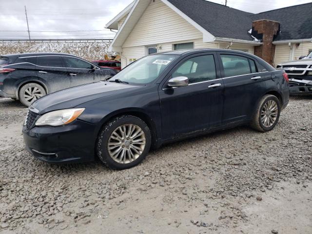 CHRYSLER 200 LIMITE