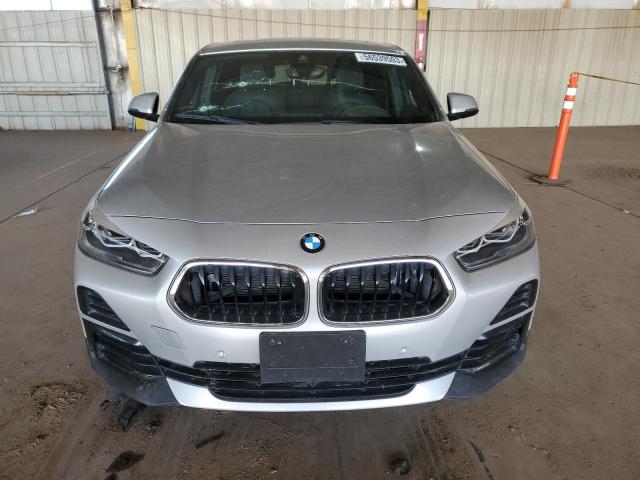2021 BMW X2 SDRIVE2 WBXYH9C07M5T03462