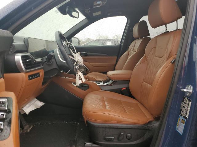 2023 KIA TELLURIDE - 5XYP3DGC7PG404463