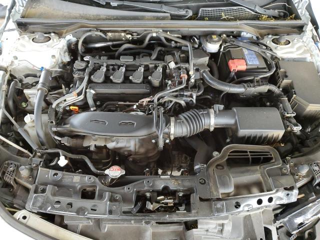 19XFL1H75PE003521 2023 HONDA CIVIC