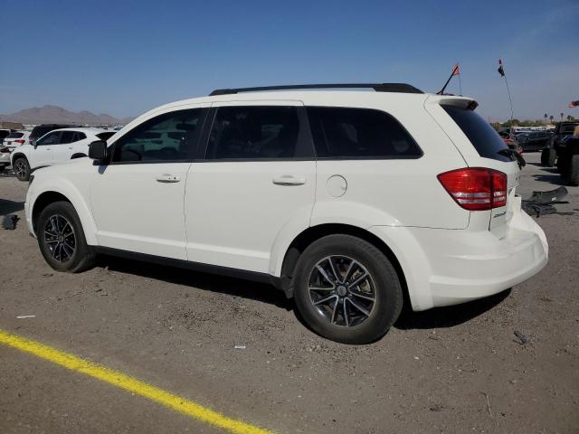 Vin: 3c4pdcab8jt273213, lot: 51104085, dodge journey se 20182