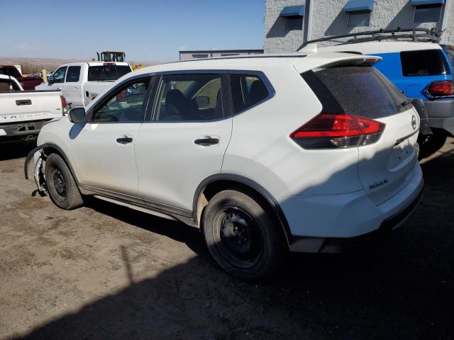 2017 NISSAN ROGUE S - KNMAT2MV5HP526382