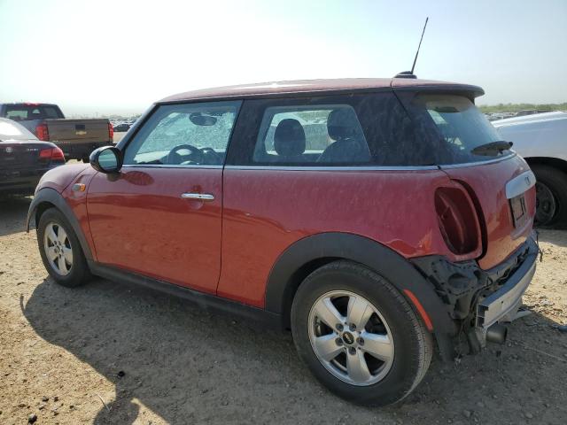 Vin: wmwxm5c54ft942791, lot: 50357935, mini cooper 20152