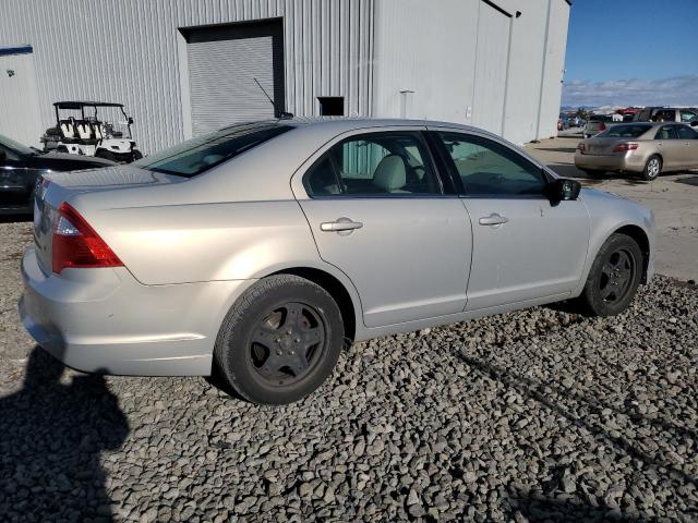 Vin: 3fahp0ha5ar132030, lot: 47944985, ford fusion se 20103