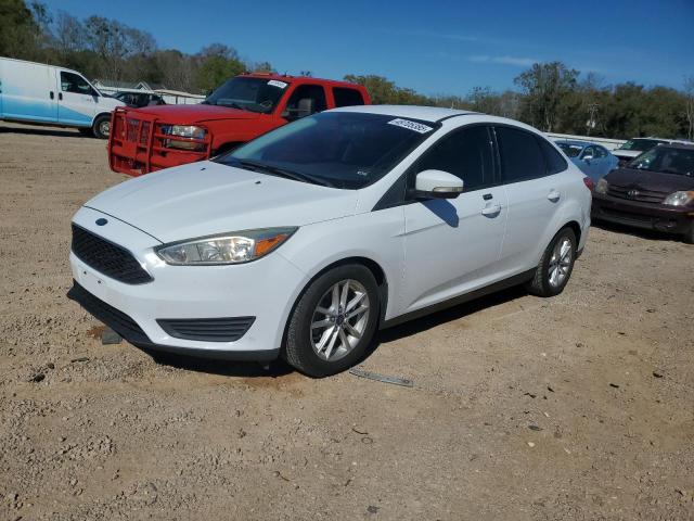 Vin: 1fadp3f29gl262850, lot: 49705385, ford focus se 20161