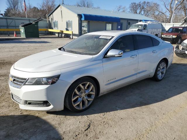 Vin: 1g1155sl0fu134236, lot: 48155025, chevrolet impala ltz 2015 img_1
