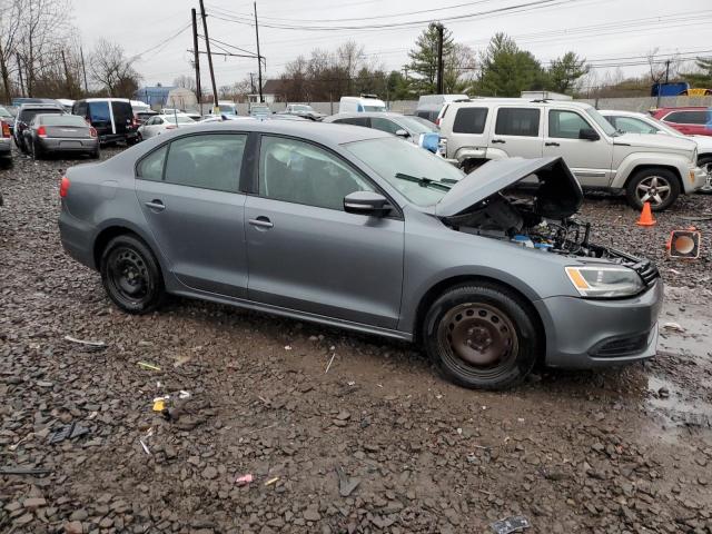 Vin: 3vwd17aj9em307246, lot: 50177165, volkswagen jetta se 20144