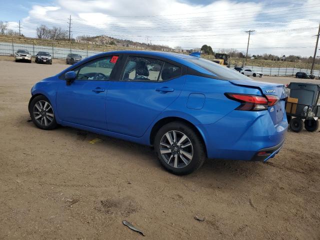 Vin: 3n1cn8ev0ml893946, lot: 51207405, nissan versa sv 20212