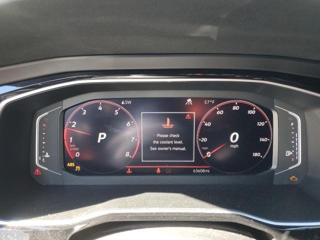 2019 VOLKSWAGEN JETTA GLI - 3VW6T7BU0KM229270