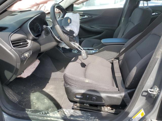 2023 CHEVROLET MALIBU LT - 1G1ZD5ST8PF163902